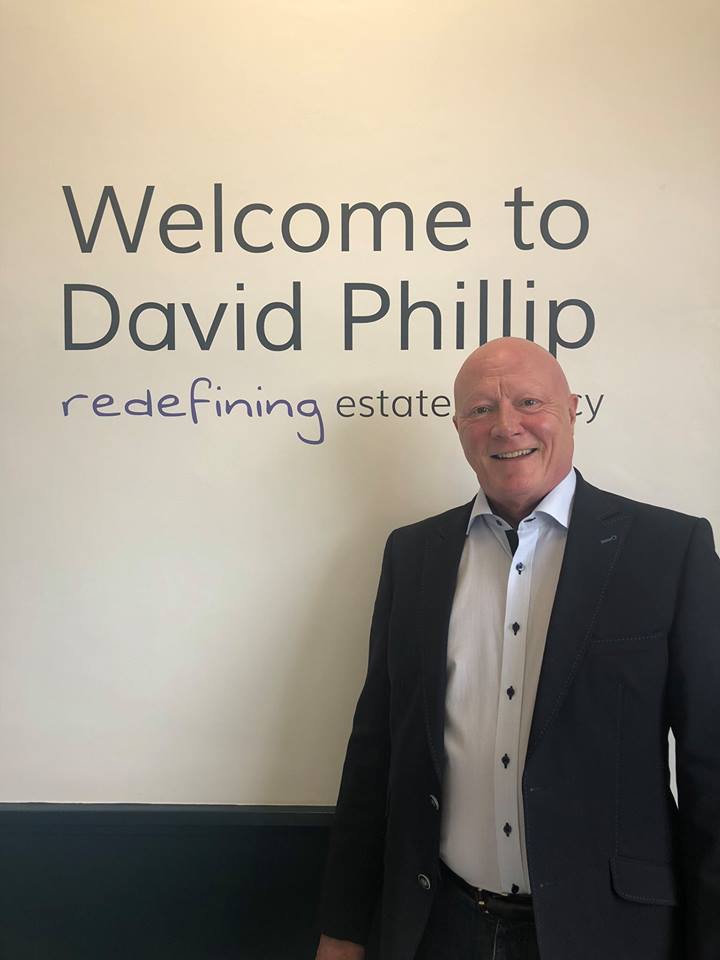 David Phillip, Estate Agent in Bramhope. Moving Day Essential tips